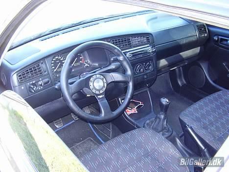 VW golf 3 solgt  billede 12