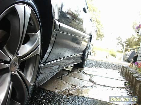 VW Vento ( SOLGT ) billede 17