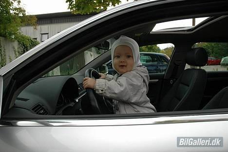 Audi A4 1,8T Avant - Skal vi race  :-) billede 2