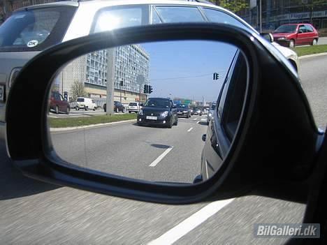 Suzuki Swift **Solgt** billede 3