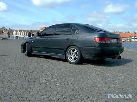 Toyota Carina E 1,6 xli   SOLGT billede 15