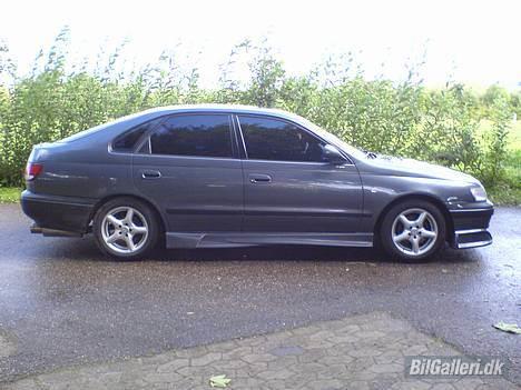 Toyota Carina E 1,6 xli   SOLGT billede 19