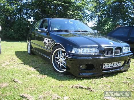 BMW E36 (Solgt) billede 1