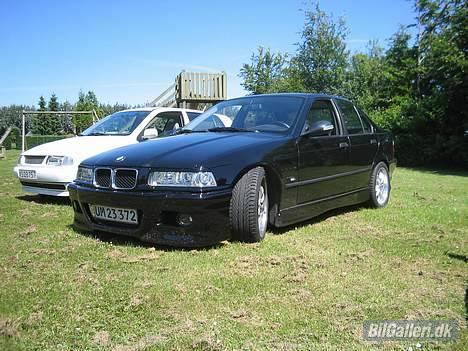 BMW E36 (Solgt) billede 2