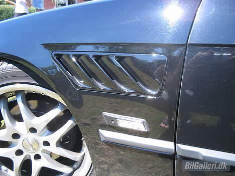 BMW E36 (Solgt) billede 3