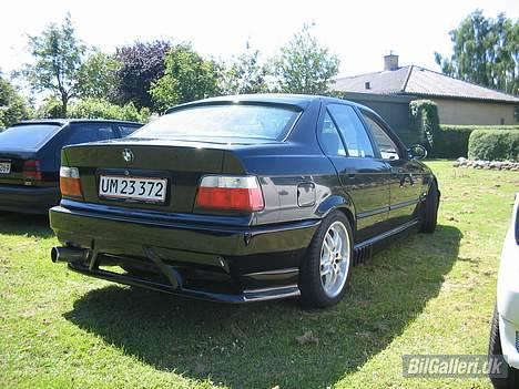 BMW E36 (Solgt) billede 4
