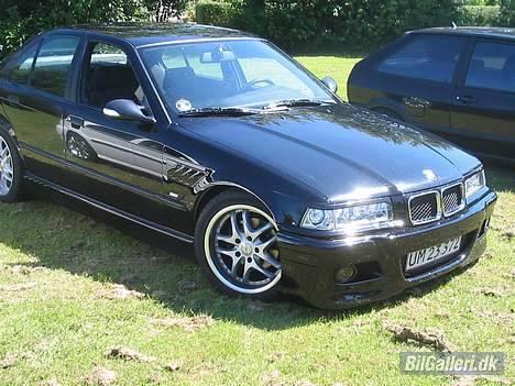 BMW E36 (Solgt) billede 5