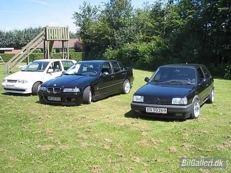 BMW E36 (Solgt) billede 9