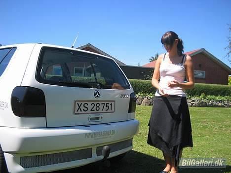 VW polo  billede 7