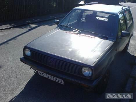 VW Polo Fox - Solgt - Fronten billede 13