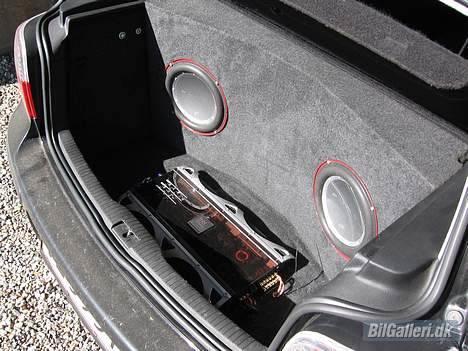 VW Golf 4 (solgt) billede 15