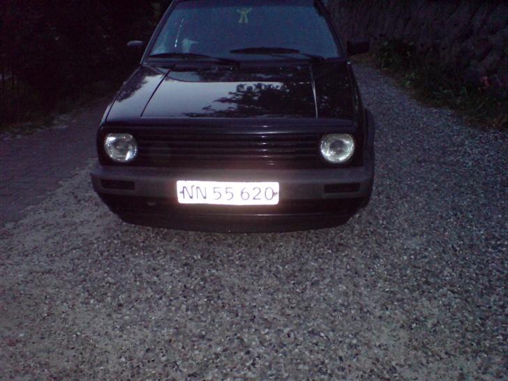 VW Golf 2 GT ¤Solgt¤ billede 10