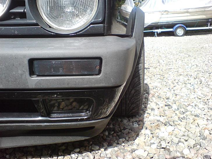 VW Golf 2 GT ¤Solgt¤ billede 15