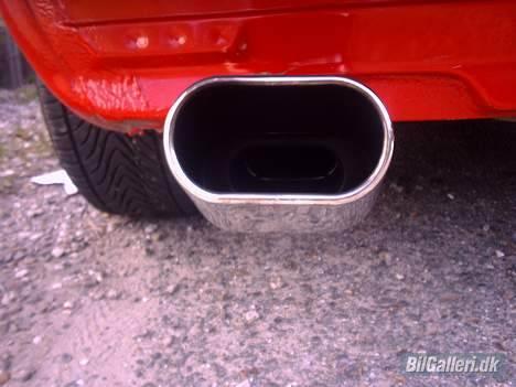 VW golf 2 turbo diesel - Lyder pisse godt billede 8