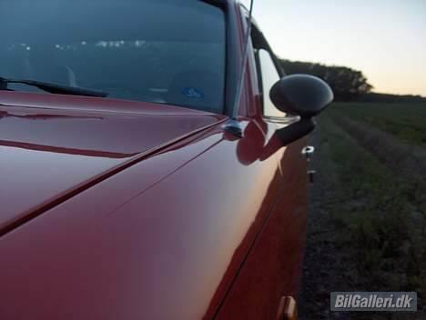 Porsche 924 2,0 billede 13