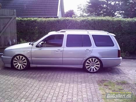 VW Golf 3 variant billede 2