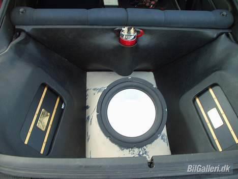 Toyota Celica 1.8 GT - SOLGT - baskassen skal lakeres billede 15