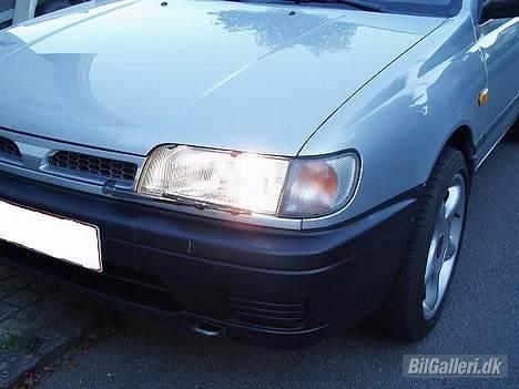 Nissan         Sunny  *SOLGT* billede 5