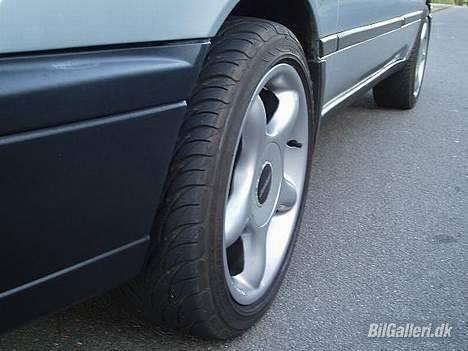 Nissan         Sunny  *SOLGT* billede 7