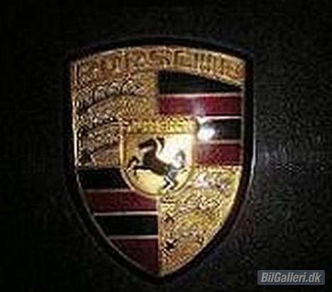 Porsche 924 2,0 billede 14