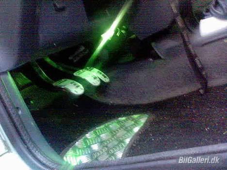 Ford Escort 1.6i billede 10