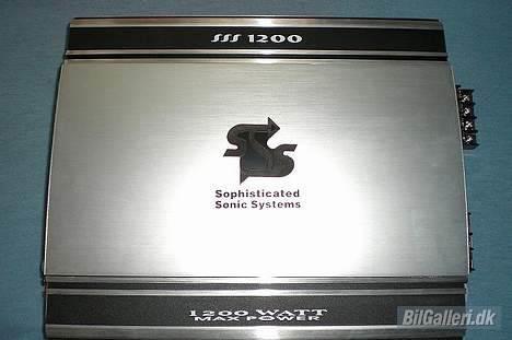 Citroën Saxo Vts billede 17