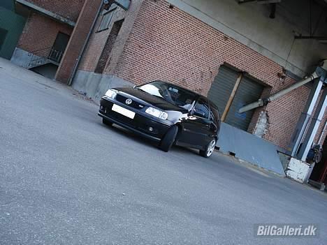 VW Polo GTI 139Hk Solgt - Billed taget af Mads J. billede 6
