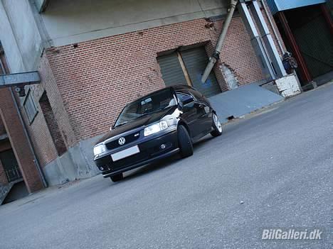 VW Polo GTI 139Hk Solgt - Billed taget af Mads J. billede 10