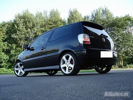 VW Polo GTI 139Hk Solgt - Billed taget af Mads J. billede 11