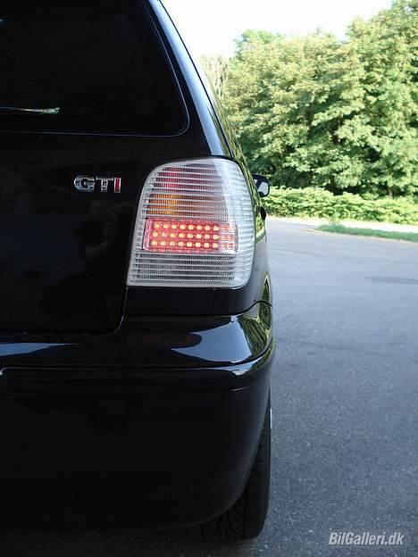 VW Polo GTI 139Hk Solgt - Billed taget af Mads J. billede 12