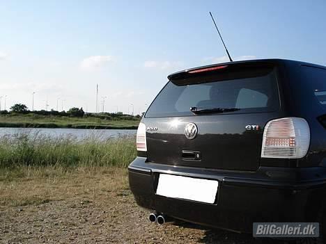 VW Polo GTI 139Hk Solgt - Billed taget af Mads J. billede 13