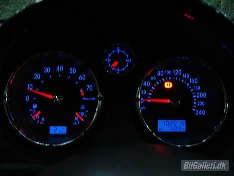 VW Polo GTI 139Hk Solgt billede 15
