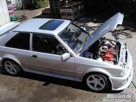 Ford Escort RST **Solgt** billede 1