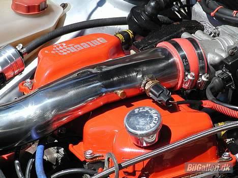 Ford Escort RST **Solgt** billede 2