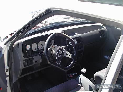 Ford Escort RST **Solgt** billede 7