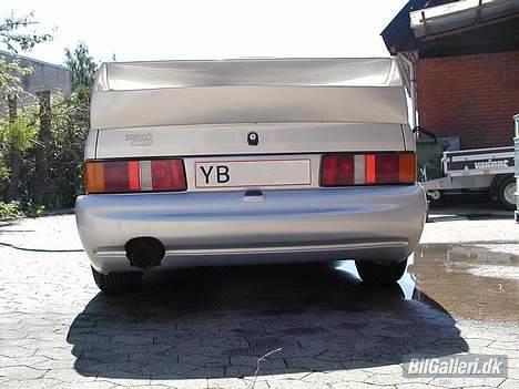 Ford Escort RST **Solgt** billede 8