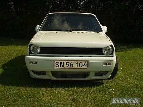 VW Polo 2 ( SOLGT ) billede 4