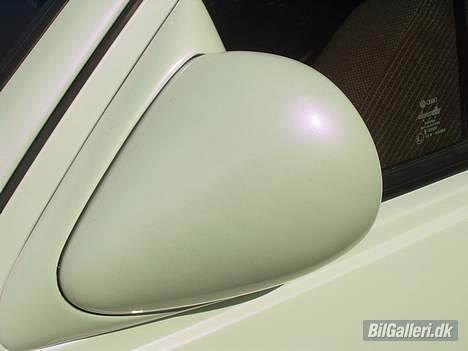 VW Polo 2 ( SOLGT ) billede 5