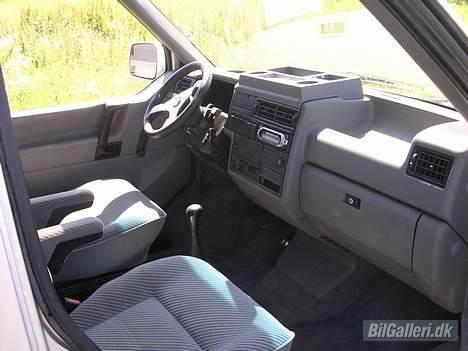 VW Transporter (solgt) billede 4