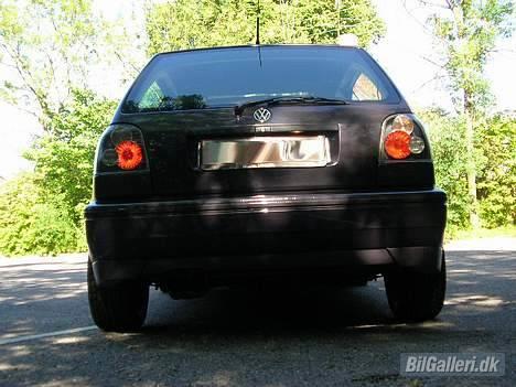 VW Golf 1,8 3 Pink Floyd billede 4