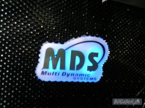 VW Golf 1,8 3 Pink Floyd billede 10