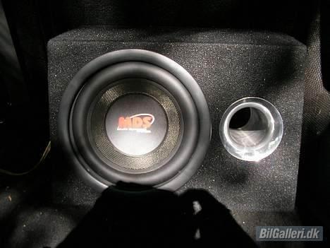 VW Golf 1,8 3 Pink Floyd billede 11