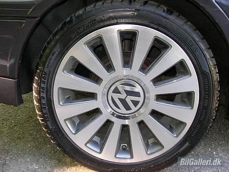 VW Golf 1,8 3 Pink Floyd - Passer også godt til en G3´er :D billede 14