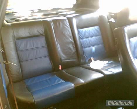 VW Golf GTI 8v *solgt* billede 3