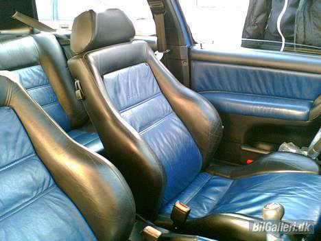 VW Golf GTI 8v *solgt* billede 10