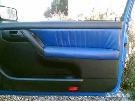 VW Golf GTI 8v *solgt* billede 12