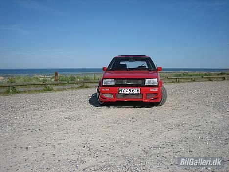 VW GOLF  GT >>>SOLGT<<< billede 5