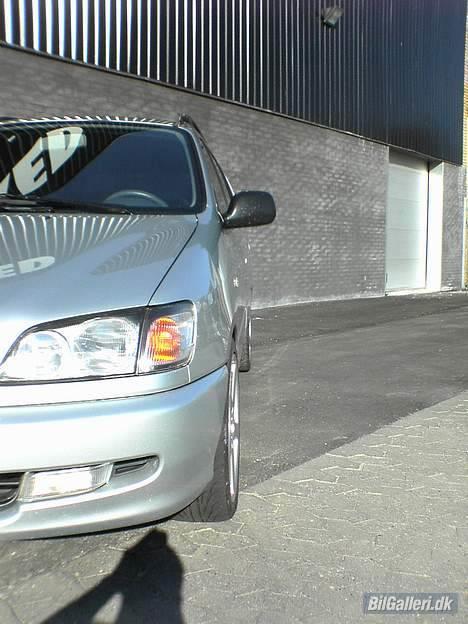 Toyota Sportsvan 2,2 TD (solgt) billede 5