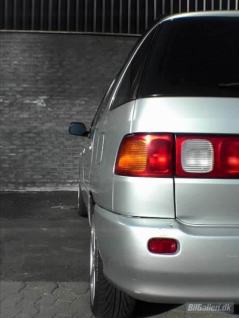 Toyota Sportsvan 2,2 TD (solgt) billede 9