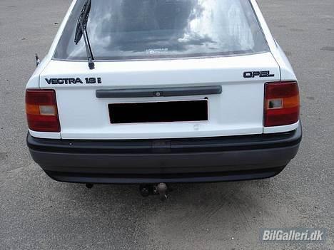 Opel Vectra A .::DØD::. - Bag enden billede 4
